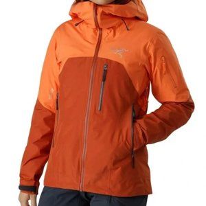 Arc’teryx Shashka Ski Touring Shell